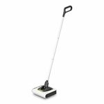 Karcher KB 5 Cordless Multi-Surface Electric Floor Sweeper Broom