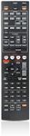 JISOWA Replacement for Yamaha AV Receiver Remote Control Universal RX-V367 RAV463 ZA11350 RX-V375 RX-V677 RX-V371 RAV331 WT92670 RX-V373 RAV432 RX-V577 RAV494 HTR-3063 RX-V473 RAV293 WR00270 RAV521