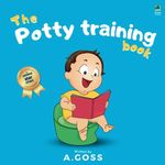 The Potty Training Book + Reward St