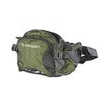 Stansport 5 Liter Waist Pack with S