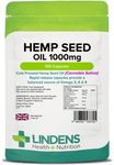 Hemp Oil For Pain Relief 1000mg Made In Usa