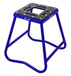 Matrix Concepts C1 Carbon Steel Stand, Blue