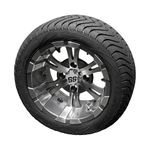 12 Inch Golf Cart Tires