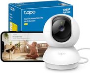 Tapo TC70 Pan/Tilt Indoor Camera Ho