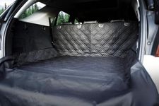 Bulldogology SUV Cargo Liner for Do