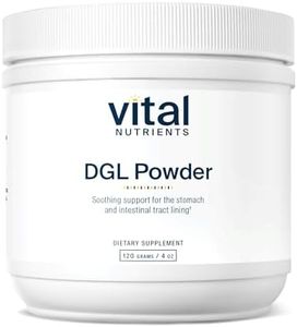 Vital Nutr