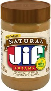 Jif Natura