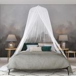 Luxury Mosquito Net Bed Canopy, Ult