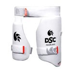 DSC Intense Passion Combo Thigh Pad Youth Left Hand