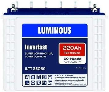 Luminous I