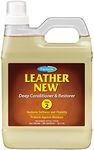 Farnam Leather New Deep-Cleaning Co