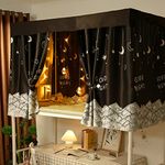 Privacy Curtain For Bunk Bed