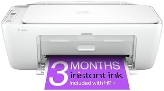 HP DeskJet