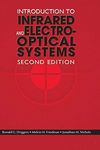 Intro to Infra & Elec-Opt.Sys.2e Hb (Artech Optoelectronics and Applied Optics)