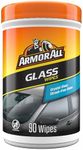 Armor All Car Glass Wipes by Armor 