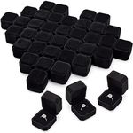 Thinkday 48 Pcs 2.13 x 2.01 x 1.54 