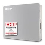 Toshiba 1TB Canvio Flex Portable Ex