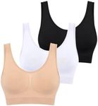 Boolavard The Ultimate Comfort Bra.