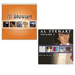 Al Stewart - Original Album Series 