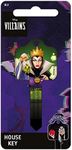 Disney Villains Evil Queen KEY00152 6-Pin UL2 Universal Section Cylinder Key Blank