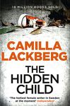 The Hidden Child: The pulse-pounding historical murder mystery novel (Patrik Hedstrom and Erica Falck, Book 5) (Patrick Hedstrom and Erica Falck)