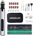 JANGKLIFE Mini Cordless Rotary Tool