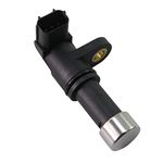 ZBN 28810-RPC-013 SC495 Speed Sensor Compatible with Honda Civic 2.0L,Fit 1.5L, 2007 2008 2009 2010 2011 2012 2013 2014 2015 2016 2017, 28810RPC013 5S9552