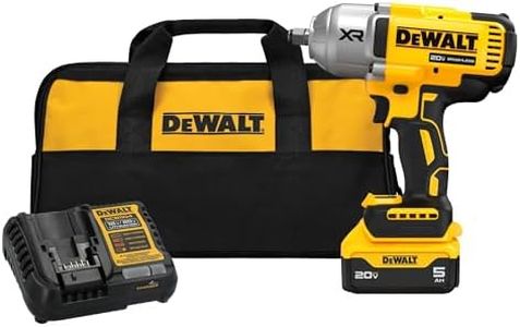 DEWALT 20V