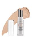 Marcelle CC Concealer + Corrector, Fair, Conceals and Corrects Dark Spots and Imperfections, Hypoallergenic, Fragrance-Free, Cruelty-Free, Non-Comedogenic, Paraben-Free, 3.5 g