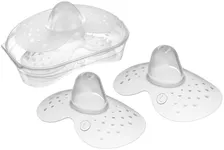 MAM Breastfeeding Nipple Shields wi