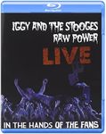 Iggy & Stooges: Raw Power Live in t