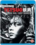 Tetsuo: Th