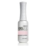 Orly Gel Fx Nail Color, Rose Colored Glasses, 0.3 Ounce