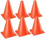 Soccer Cones - 23cm Football Traini