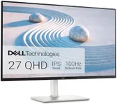 Dell S2725DS Monitor - 27 Inch, QHD