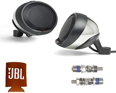 JBL Cruise