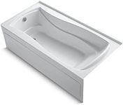 KOHLER 1259-LA-0 Mariposa 6-Foot Ba