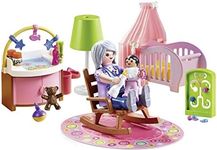 PLAYMOBIL Nursery Furniture Pack