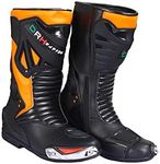 Mens Motorbike/Motorcycle Racing Le