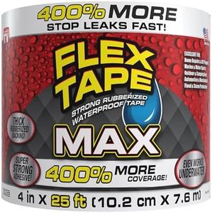 Flex Tape,