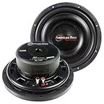 American Bass SL104 - 10" Woofer 50