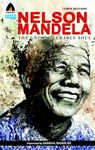 Nelson Mandela: The Unconquerable Soul (Campfire Graphic Novels)