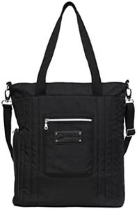 Sarah Wells Suzy Breast Pump Bag (Black)