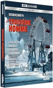 Le Troisiè