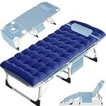 Slsy Sleeping Cots for Adults, 5-Po