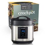 8 Quart Programmable Slow Cooker