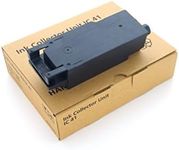 PRINTANDINK Ink Collector Uint Waste Ink Tank Compatible for Ricoh Aficio SG 3100DN 3110DNW 3100SNW 3110SFNW