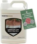 Landscape Loc Mulch & Rock Bond - B