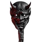 KLEOAD Samurai Oni Mask, Japanese C