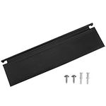 LEAFLEX 127-0724 Trailing Flap Shield Compatible with Toro 21" Recycler Lawn Mower 10730, 10732, 10734, 17730, 17732, 17734, 17736, 10738